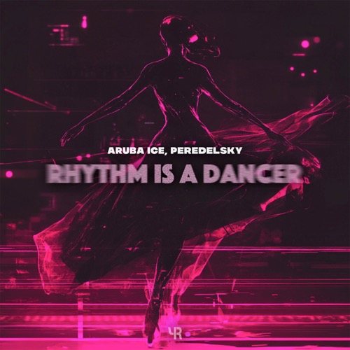 Rhythm Is a Dancer