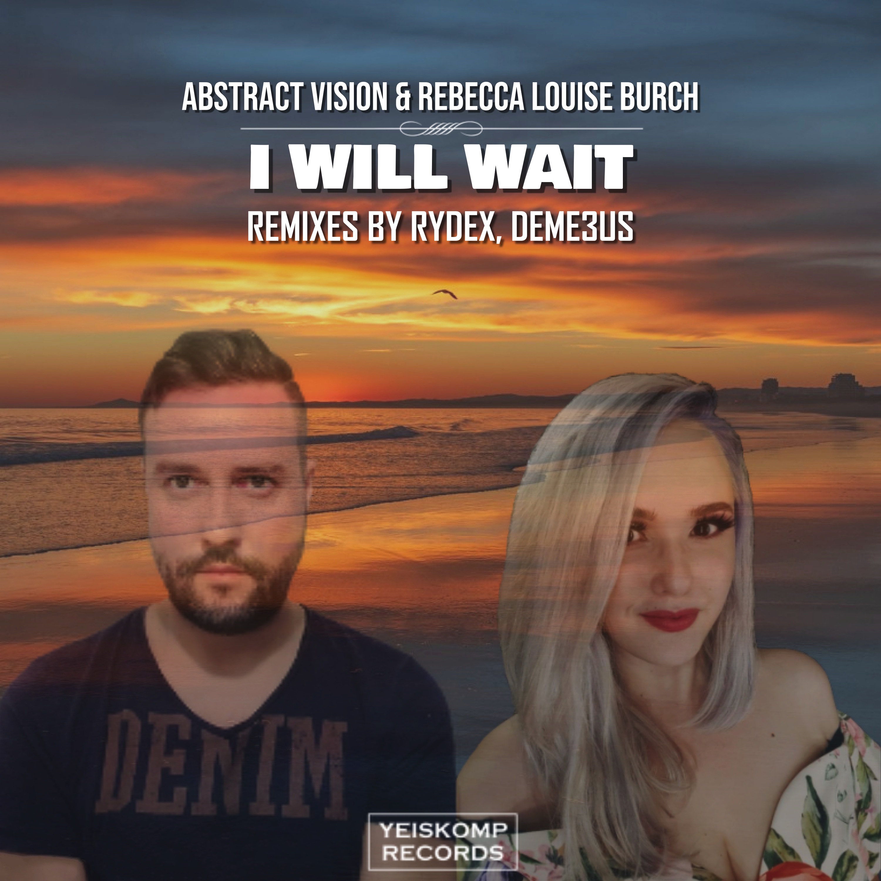 I Will Wait (Deme3us Remix)