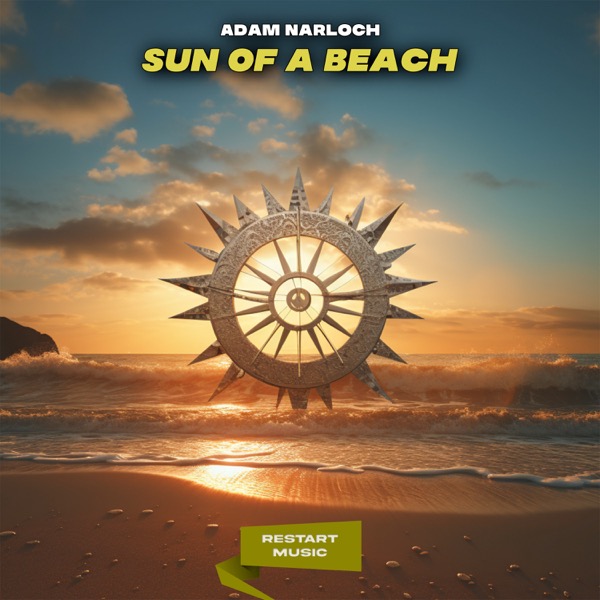 Sun Of A Beach