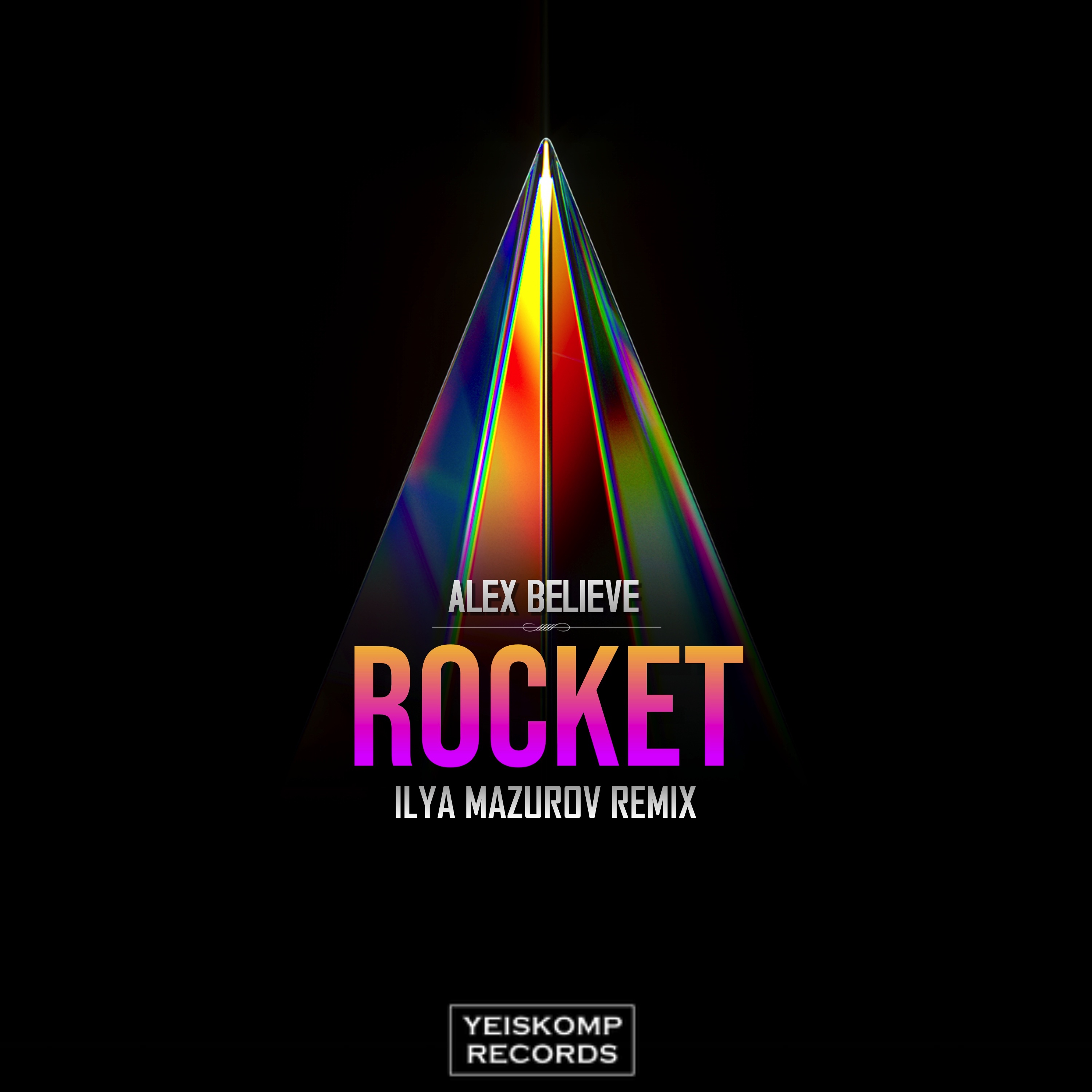 Rocket (Ilya Mazurov Remix)