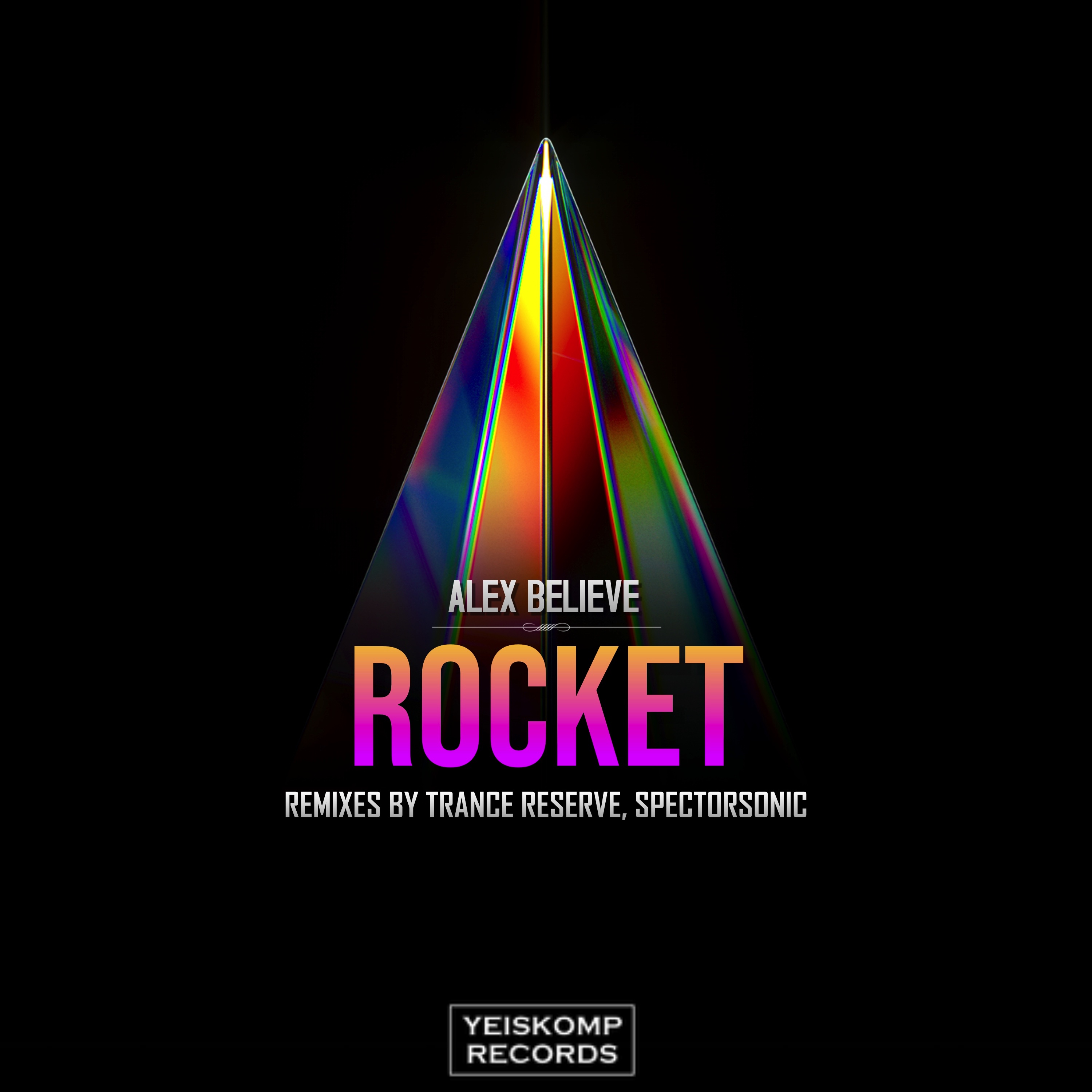 Rocket (Spectorsonic Remix)