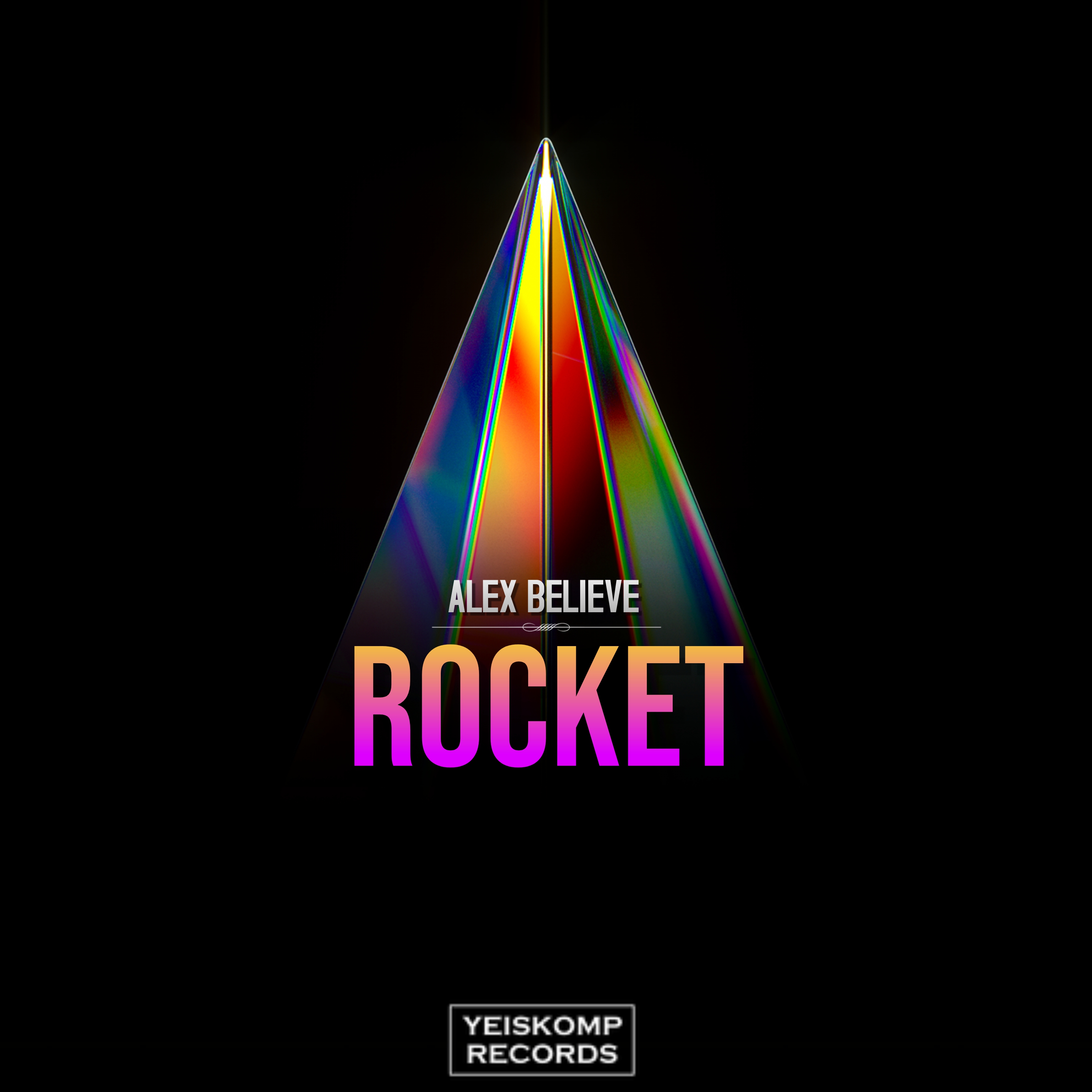 Rocket