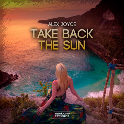 Take Back The Sun