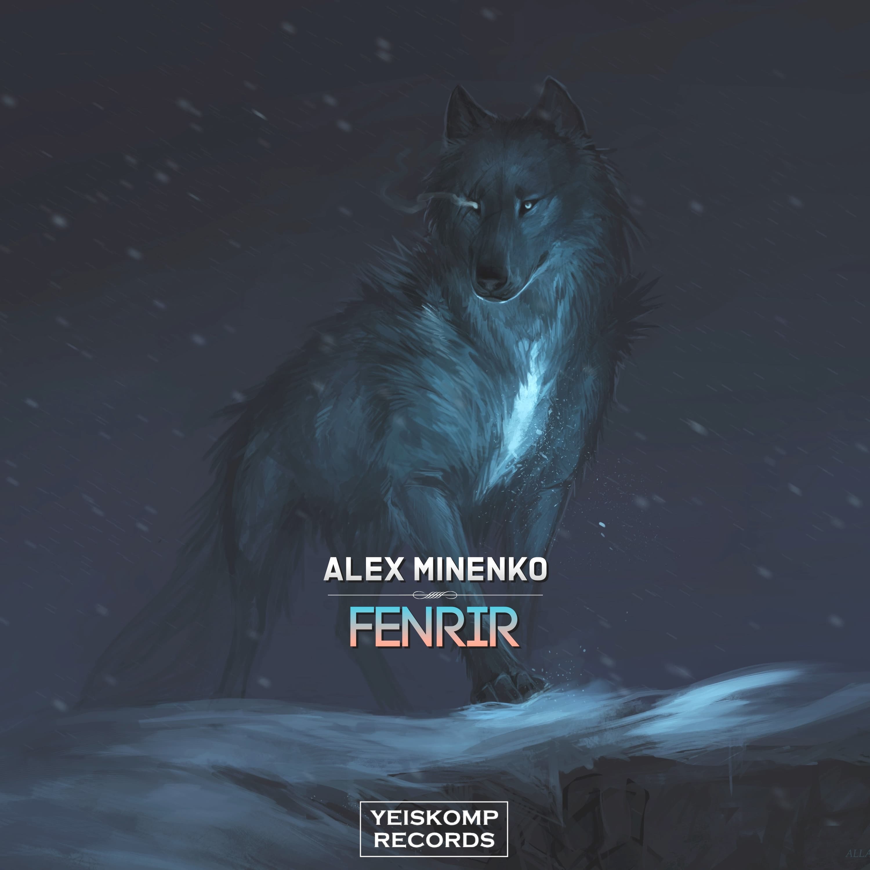 Fenrir