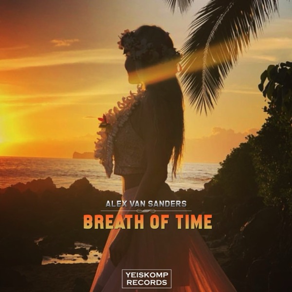 Breath Of Time