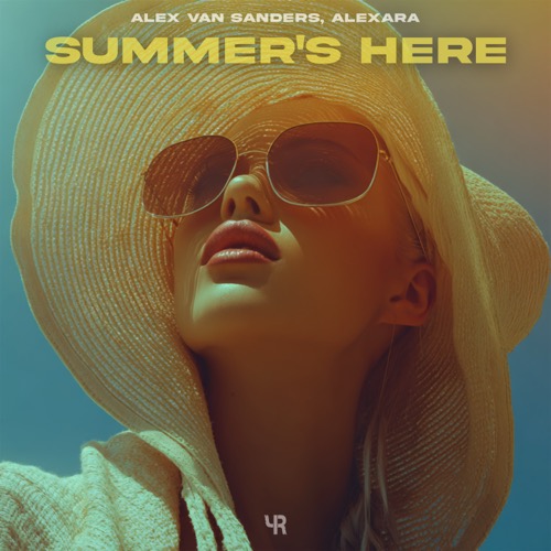 Summer’s Here