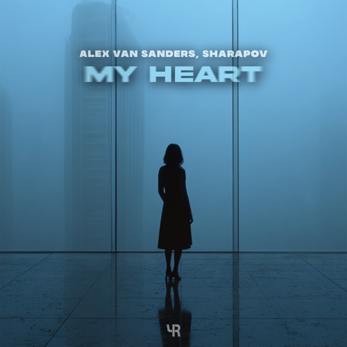 My Heart (Extended Mix)