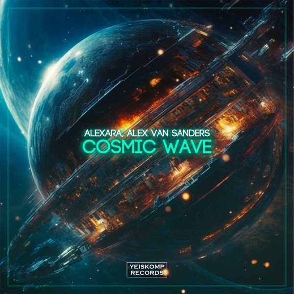 Cosmic Wave