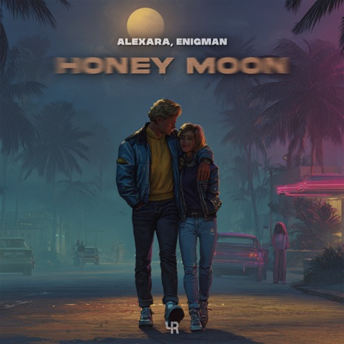 Honey Moon