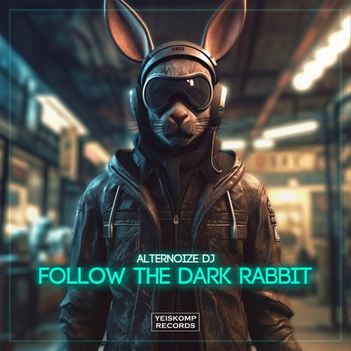 Follow The Dark Rabbit