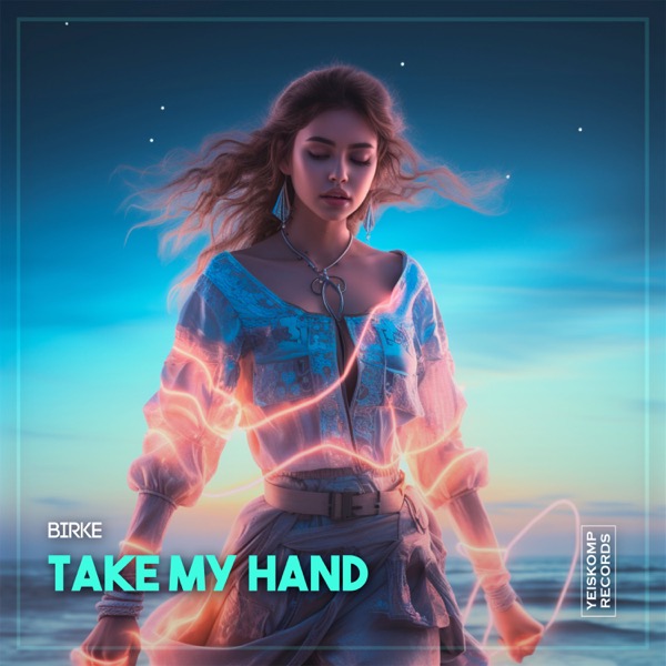 Take My Hand