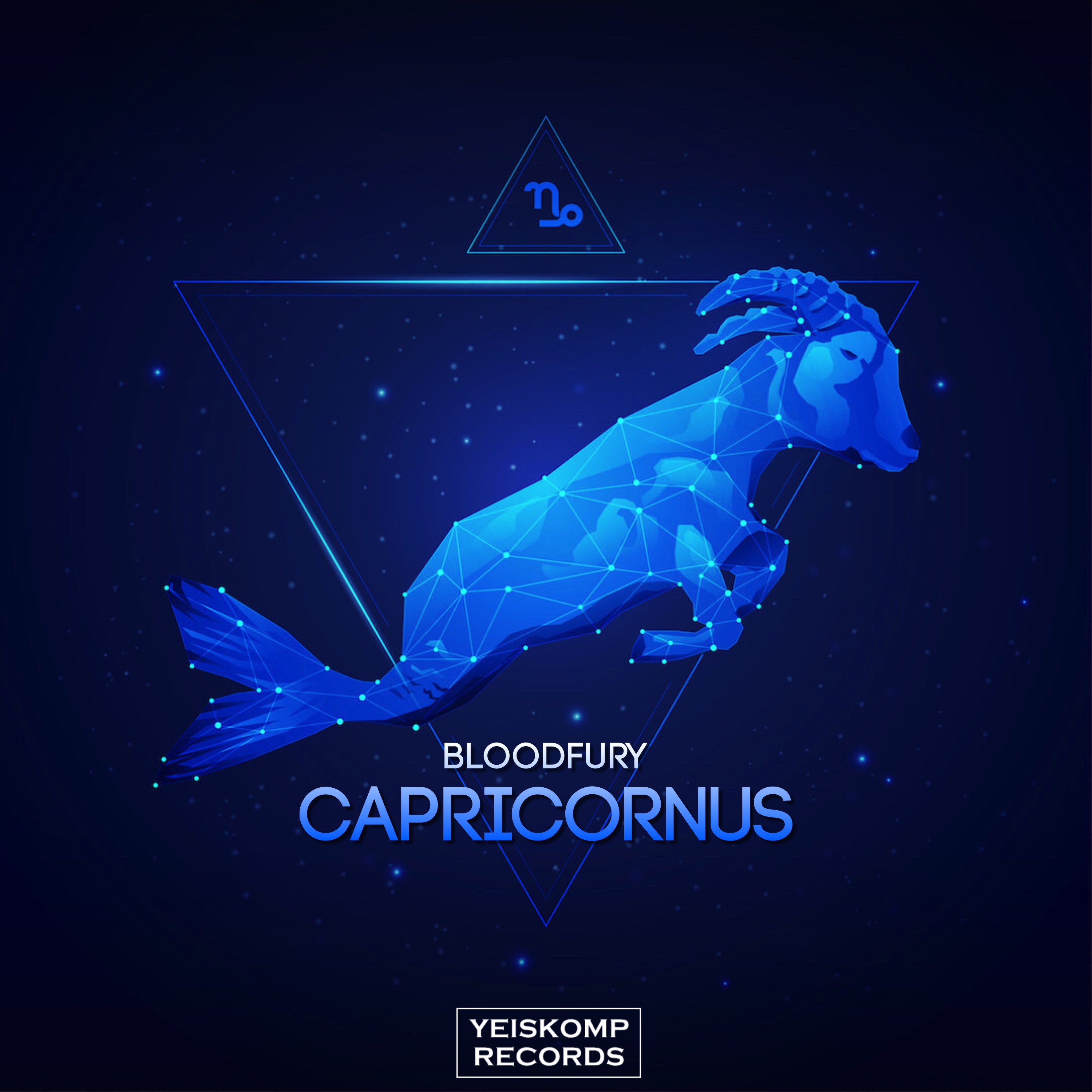 Capricornus