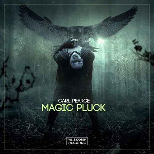 Magic Pluck