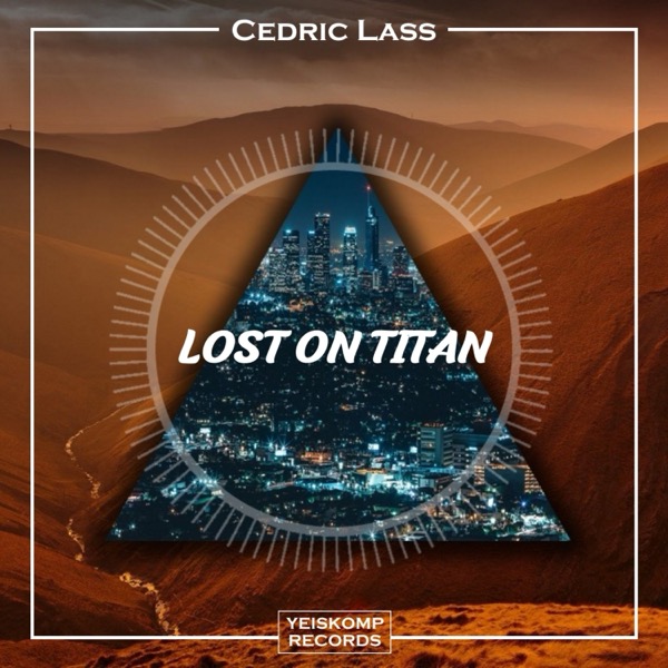 Lost On Titan