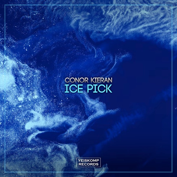 Ice Pick