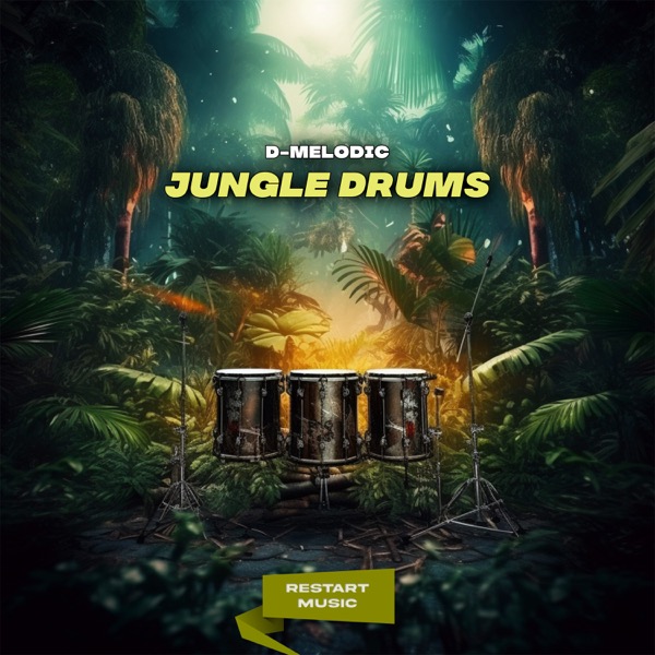 Jungle Drums