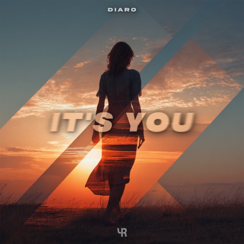 It’s You