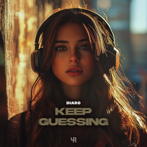 Keep Guessing