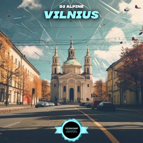 Vilnius