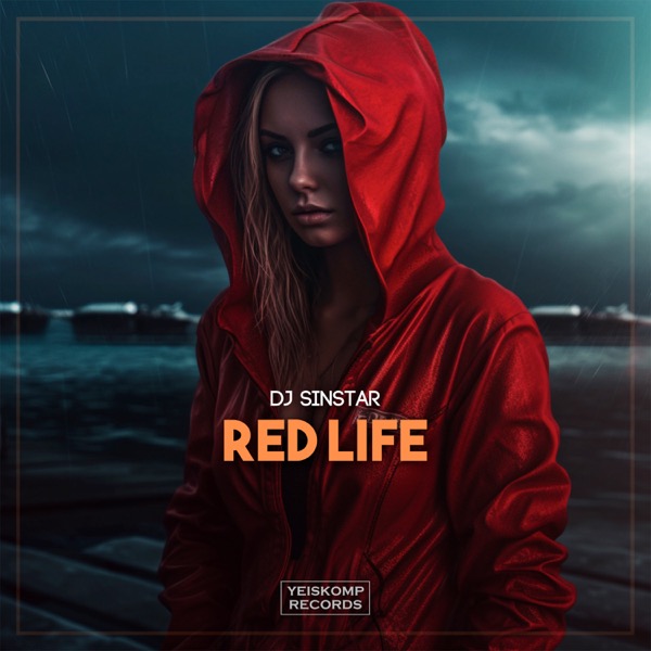 Red Life