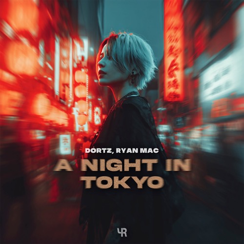 A Night in Tokyo