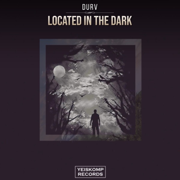 Located In The Dark