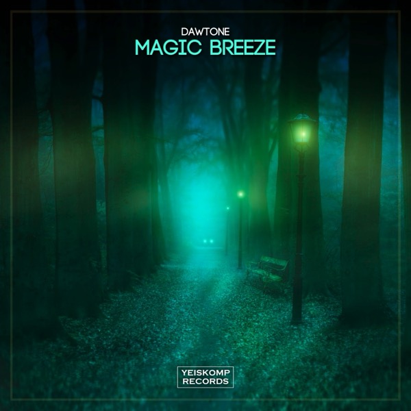 Magic Breeze