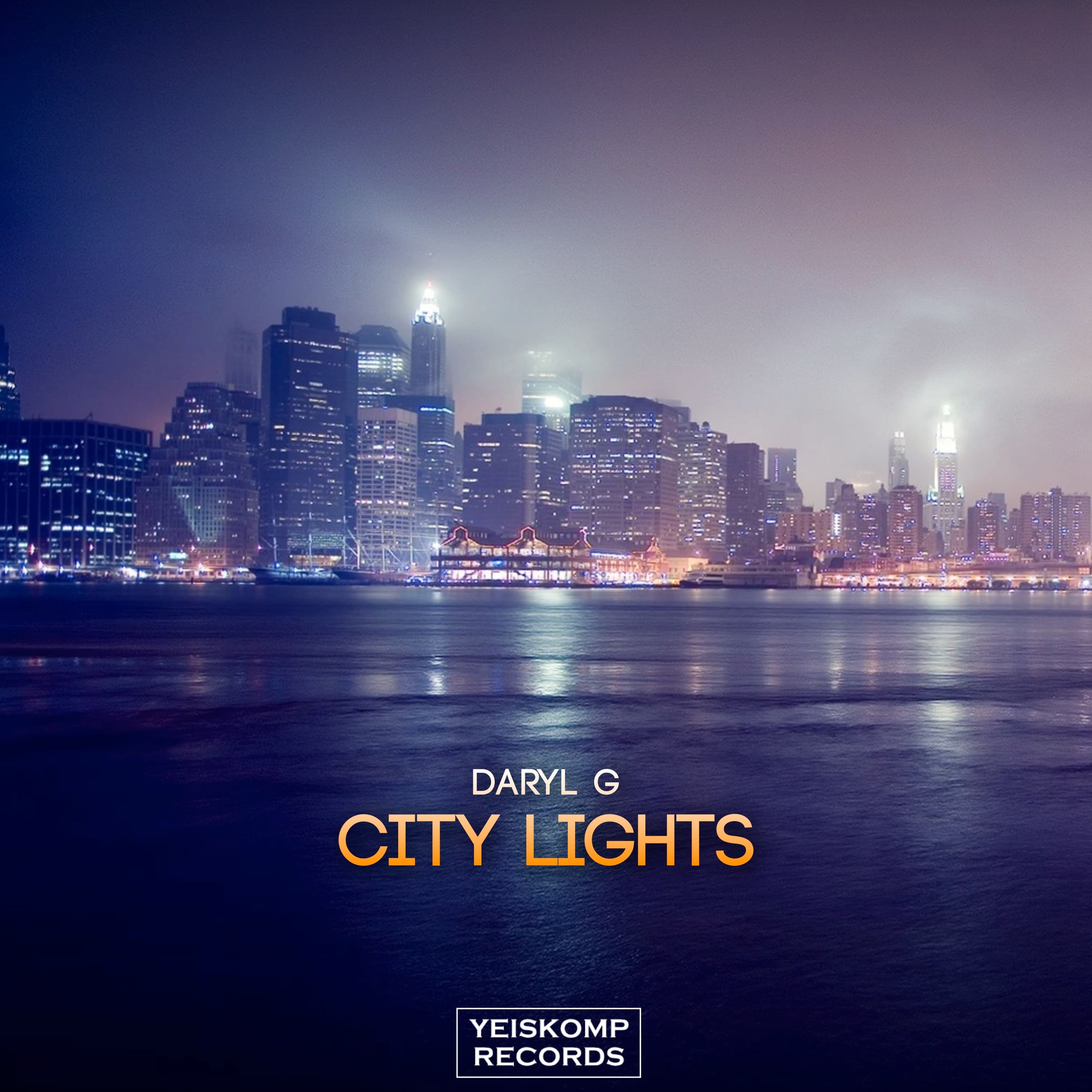 City Lights