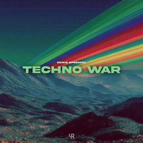 Techno War