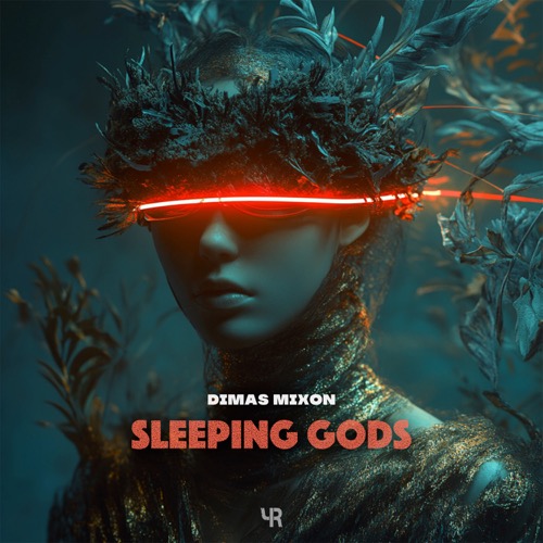 Sleeping Gods