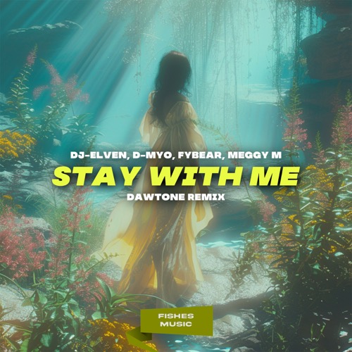 Stay With Me (DaWTone Remix)