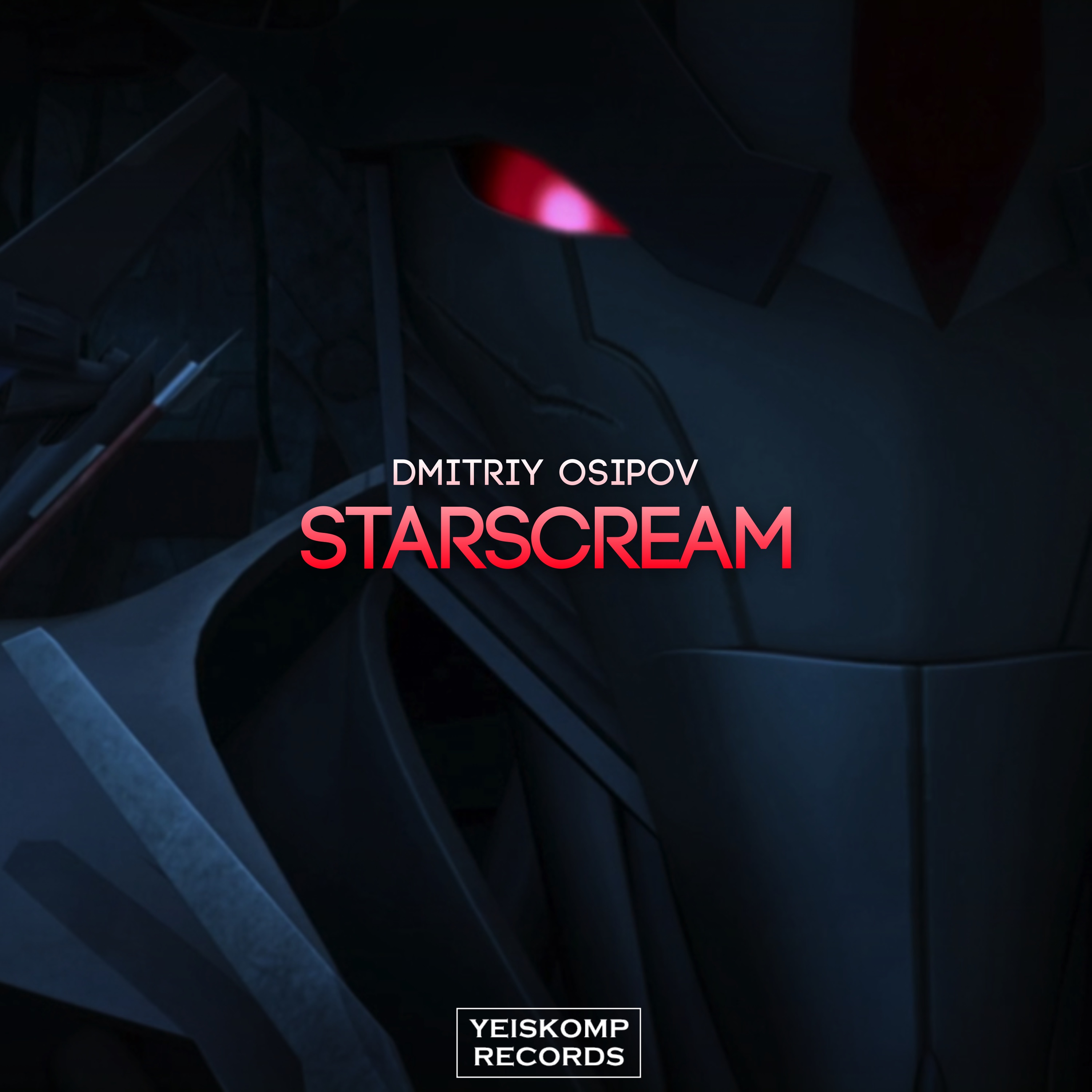 Starscream