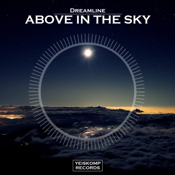 Above In The Sky