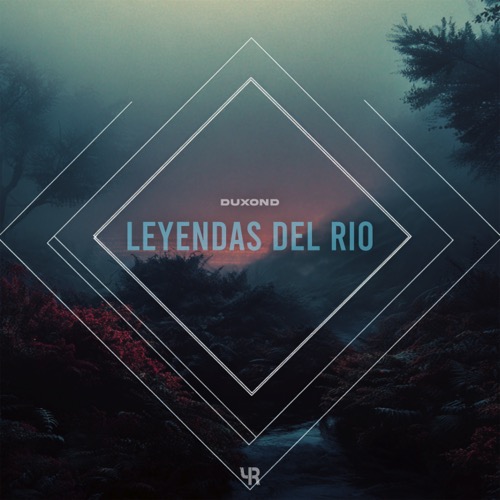 Leyendas Del Rio