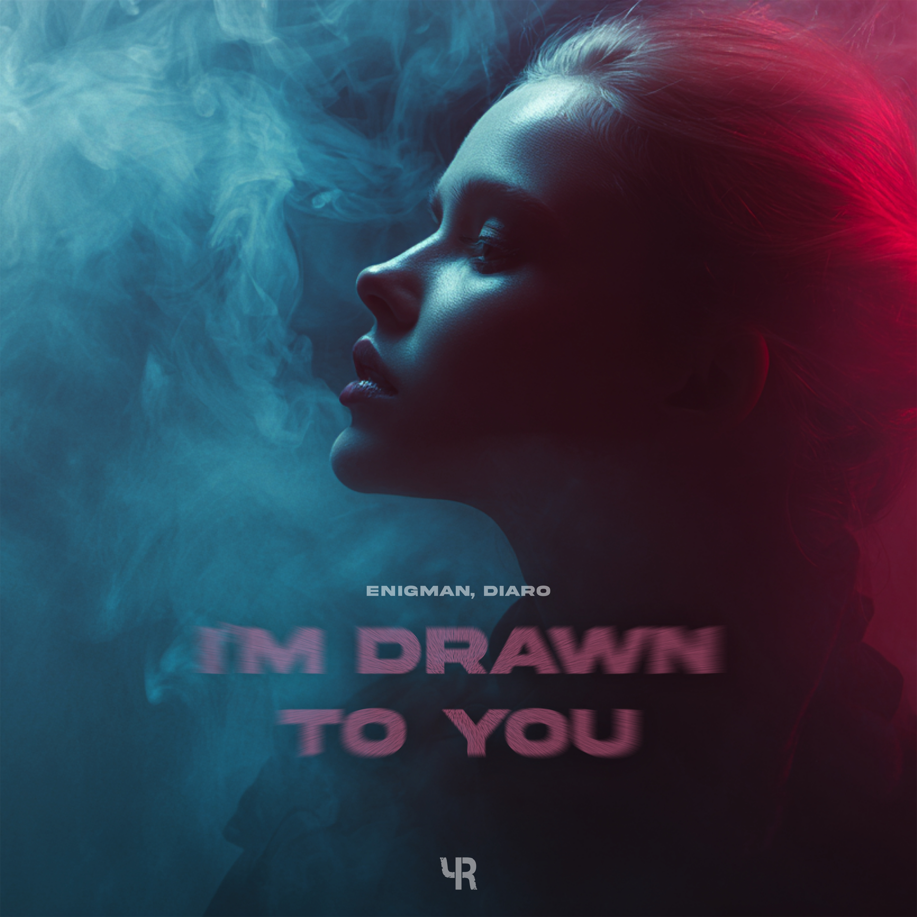 I’m Drawn to You