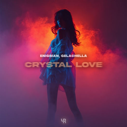 Crystal Love