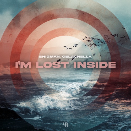 I’m Lost Inside
