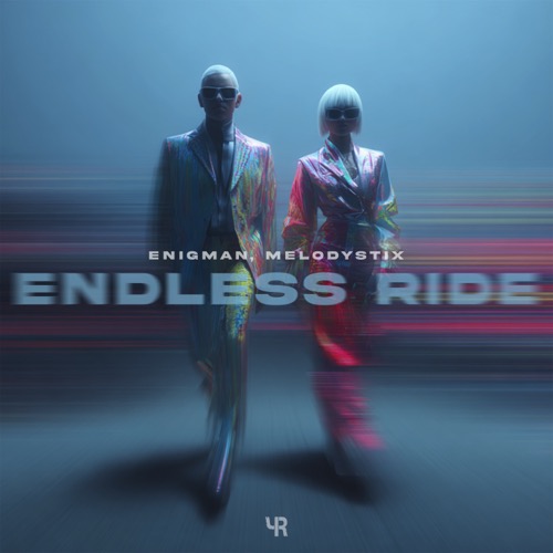 Endless Ride