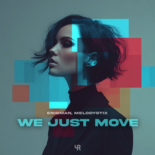 We Just Move