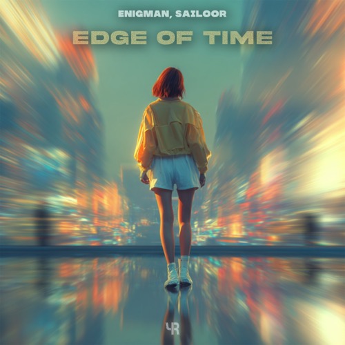 Edge of Time