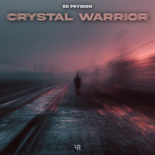 Crystal Warrior