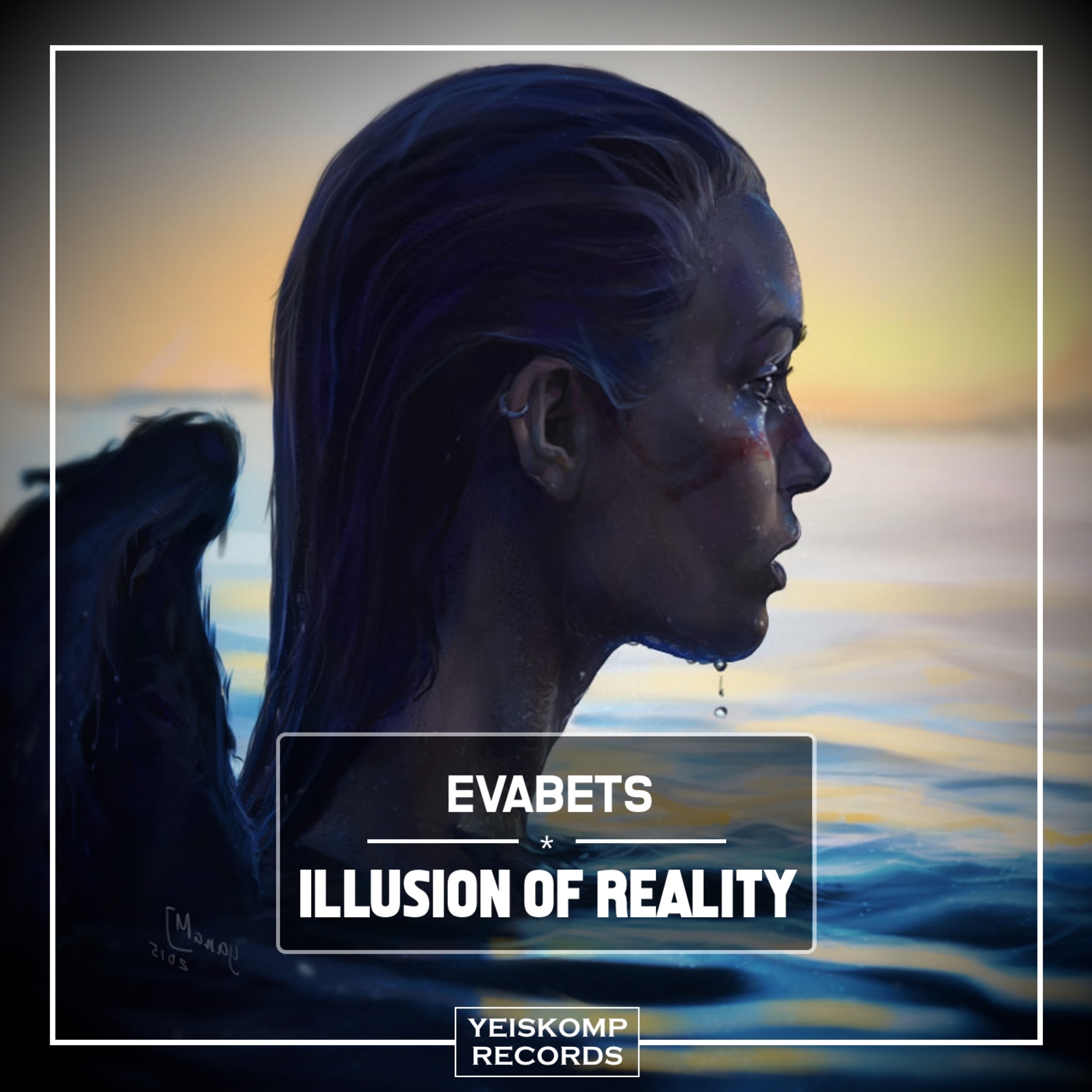 Illusion Of Reality