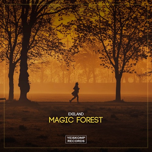 Magic Forest