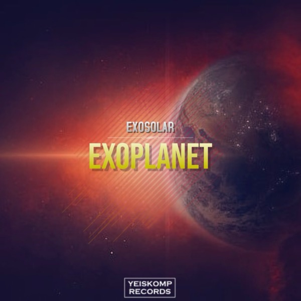 Exoplanet