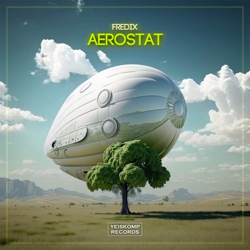 Aerostat