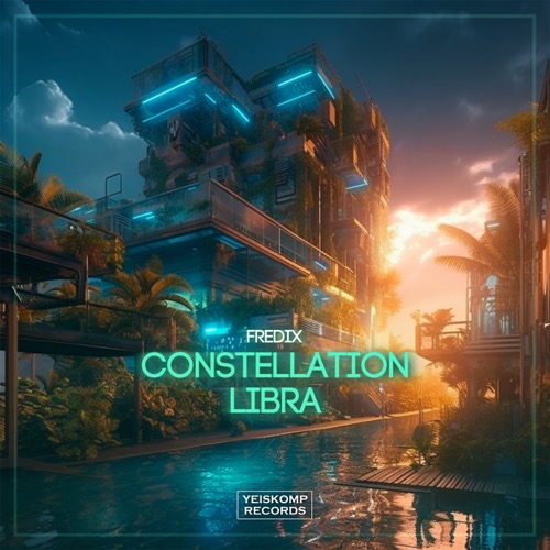 Constellation Libra