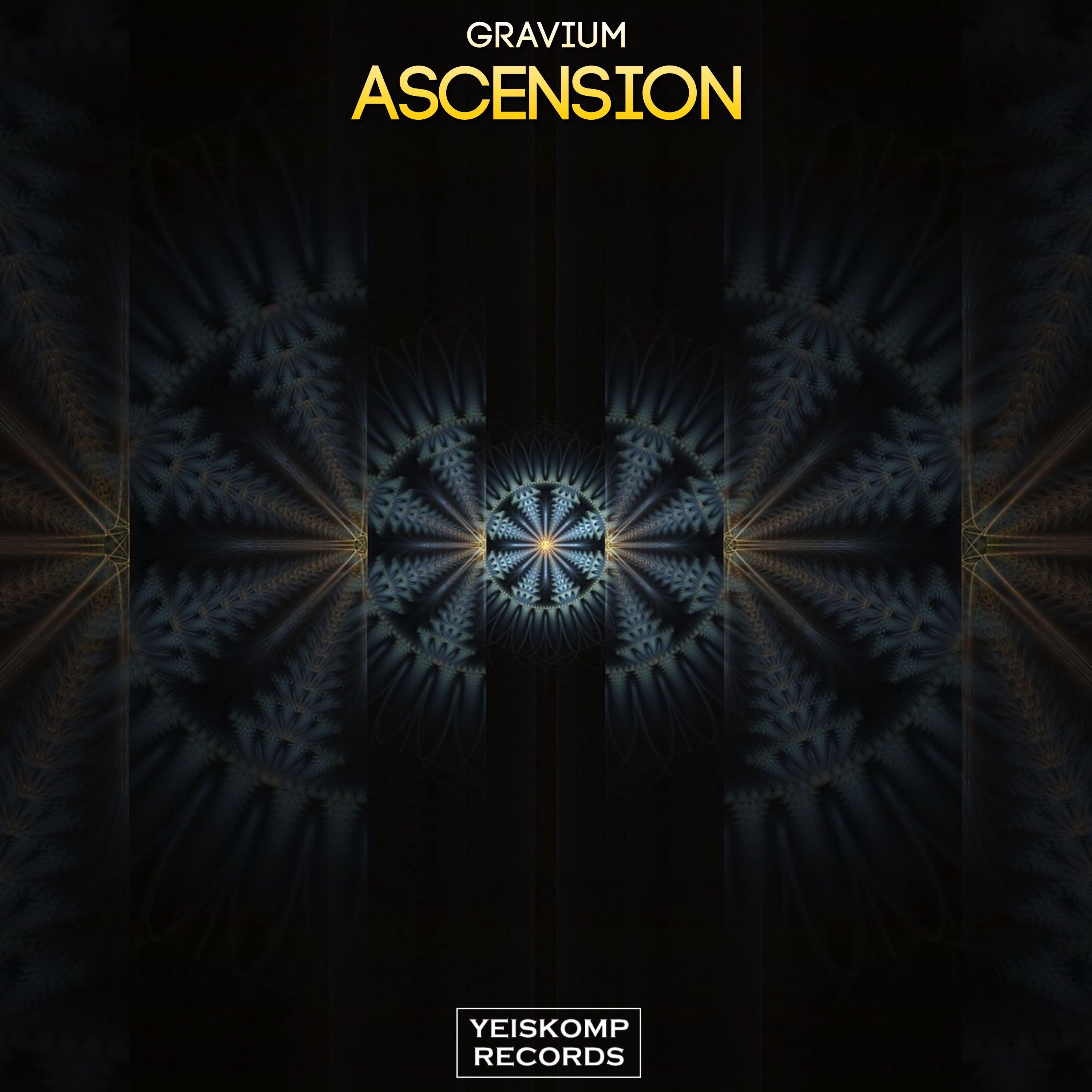 Ascension