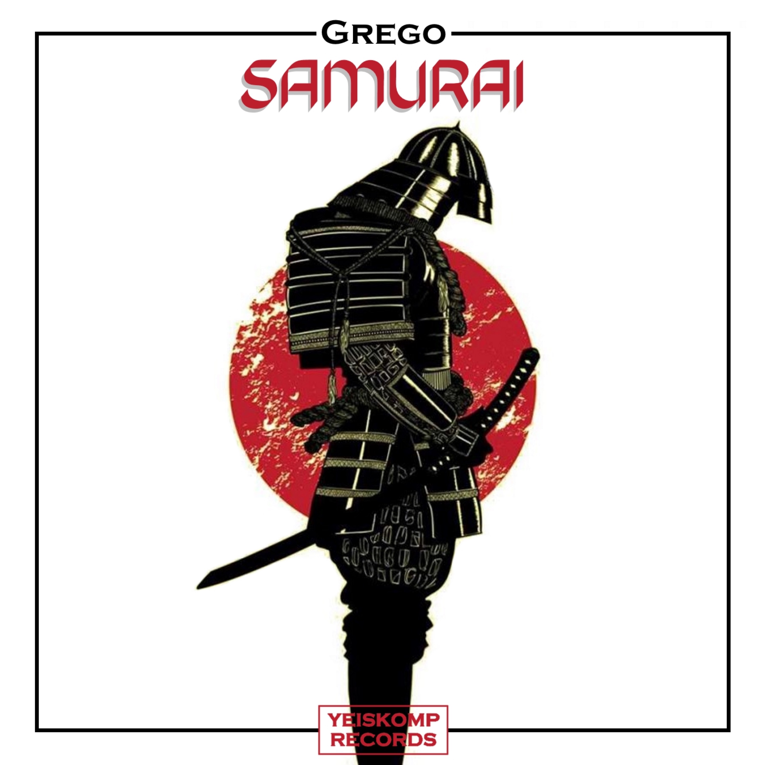 Samurai