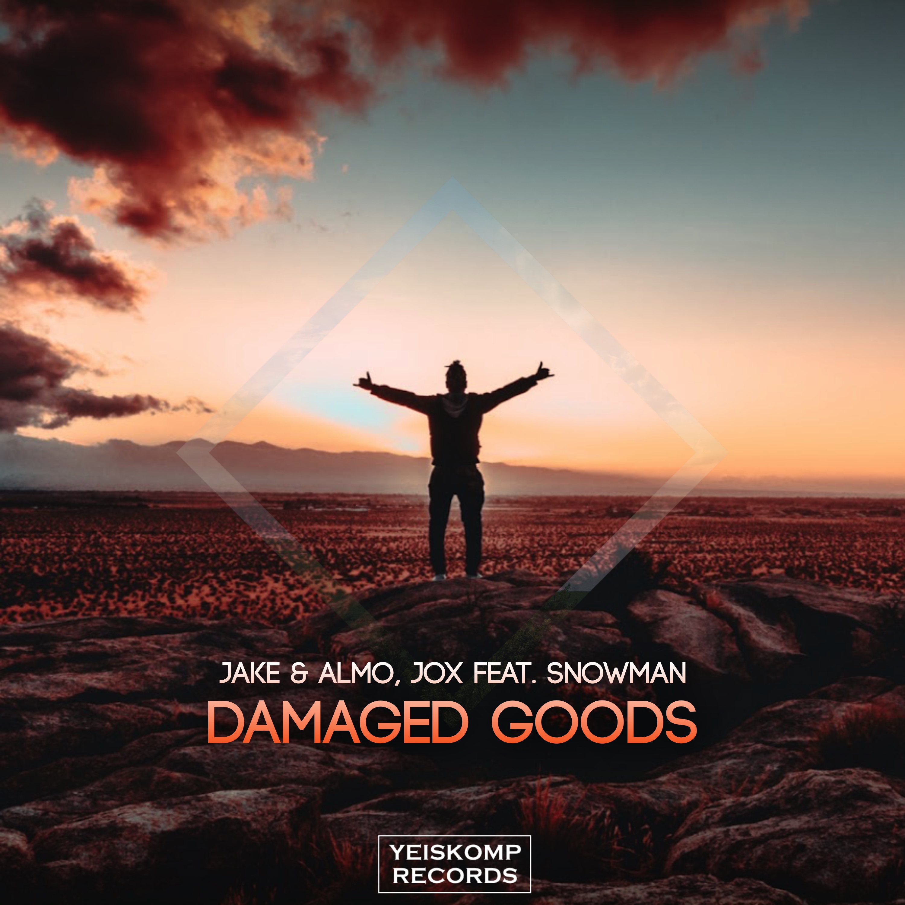 Damaged Goods