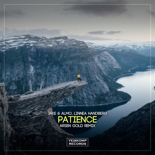 Patience (Arsen Gold Remix)